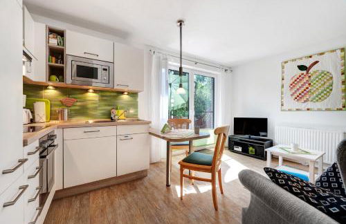 Fewo Birkenallee - Apfel - Photo 5