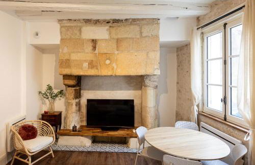 La Halte au Tuffeau - Foto 18