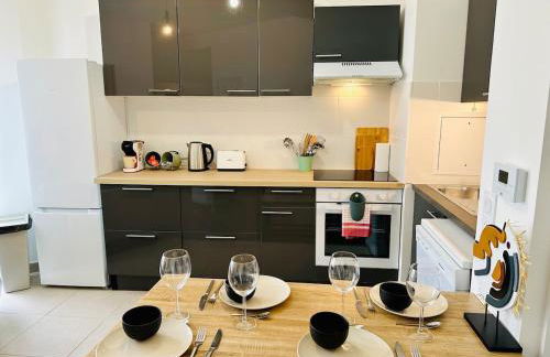 Horizon House - Roissy CDG - Parc des Expos - Foto 21