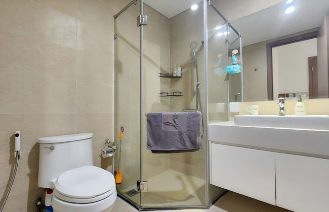 Vinhome Skylake Service Apartment - Mikage Housing - Foto 69