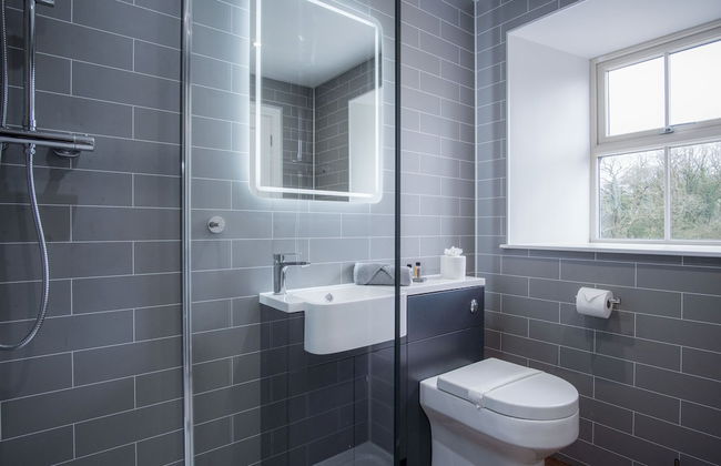 Kiln Park Farmhouse - 4 Bedroom Cottage - Narberth - Foto 23