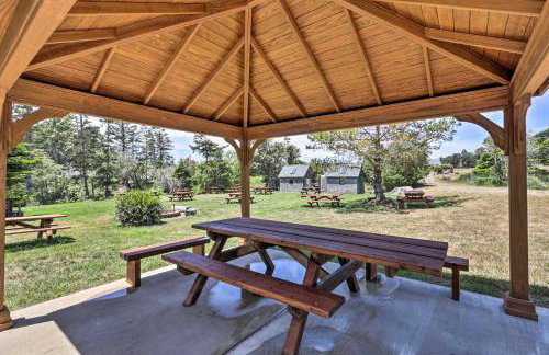 Irish Beach Cottage with Beach Access and Ocean Views - Foto 29