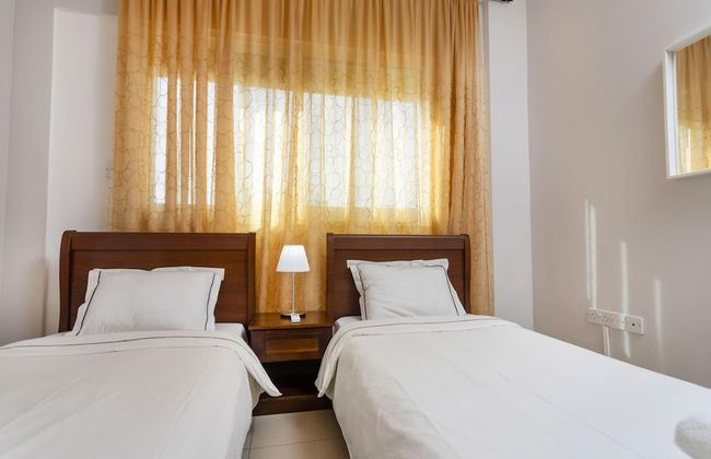 Bay View Gardens Apt 3 - Foto 36