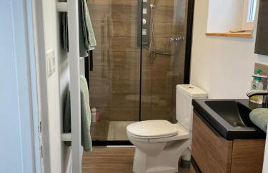 CLIMATISÉ appartement design hypercentre Gare & espresso offert - Foto 3