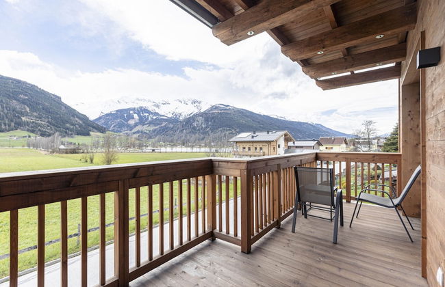 Luxury Chalet With Private Sauna in Uttendorf - Photo 36