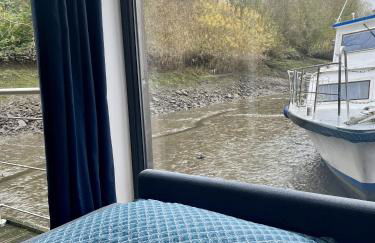 Hausboot Stöckte - Foto 22