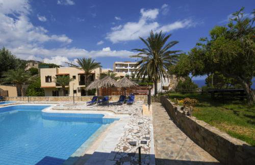 Galini Apartments - Foto 12