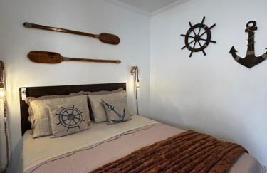 Suíte Boqueirão Tati Ortega - Foto 1