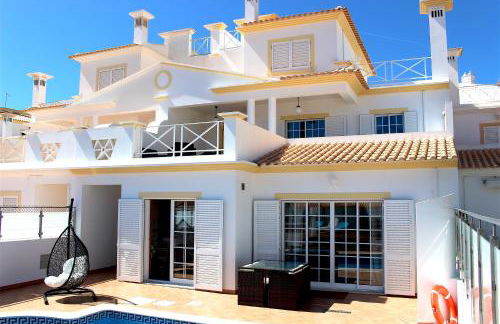 magnifique et spacieuse villa avec piscine privative - Foto 19