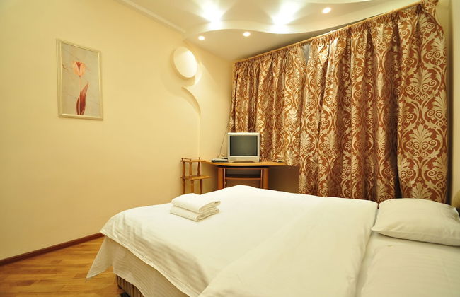 Central Dayflat Apartments - Foto 17