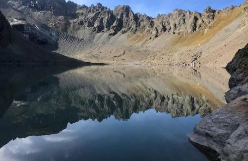 Les granges d'Arvieux vue sur le Queyras - Foto 44