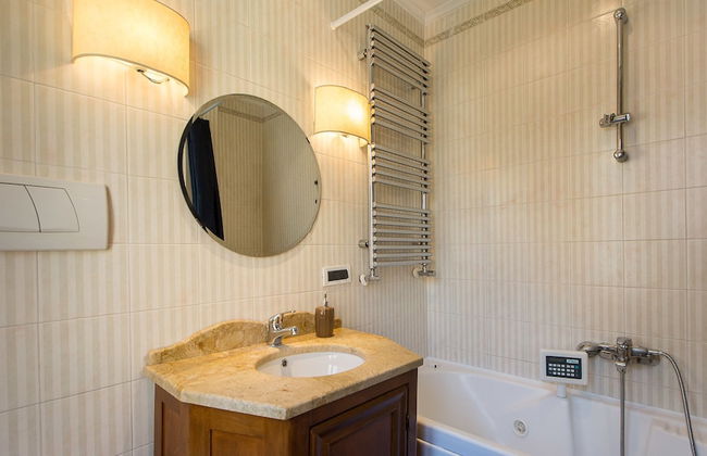 Rental In Rome Ponte Milvio Apartment - Photo 28