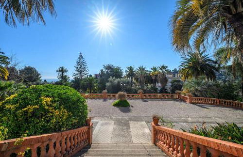 Le Riviera Palace - Vue sur la Mer - Parking privé - Foto 65