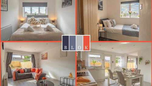 Etive House - 3 bedroom stylish home - Foto 1