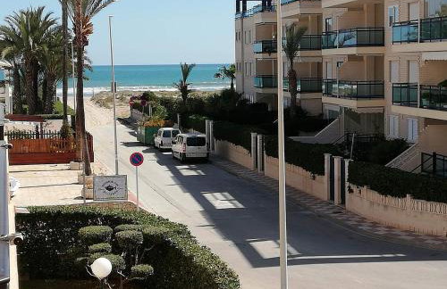 Les Dunes Solo Familias!!! Serviplaya - Foto 9