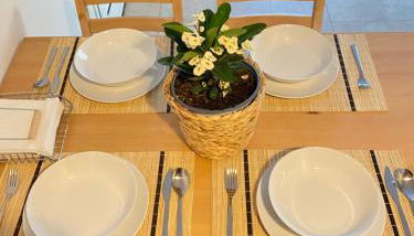 Seaside one-bedroom on Chalkis - Foto 5