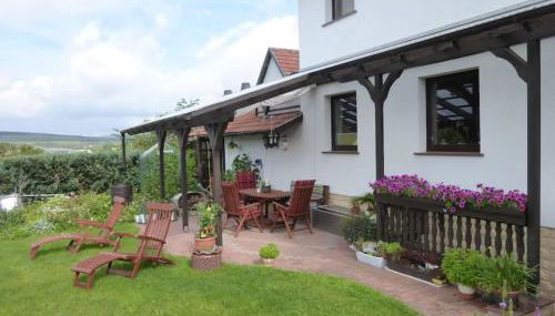 gemütliche große Wohnung in ruhiger Lage - Foto 2, Garden