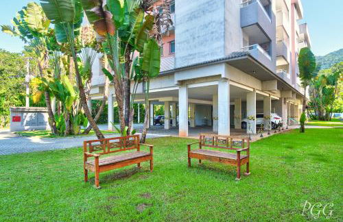 300m da Praia, Varanda G, p/8 hospedes Wi-Fi 300MG - Foto 63