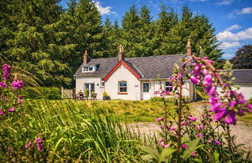 Friars Carse Country House Hotel - Foto 23