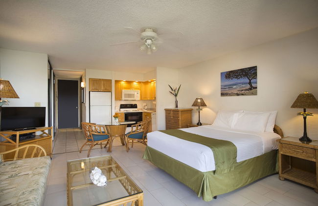 AEI at Papakea Resort Maui - Foto 4