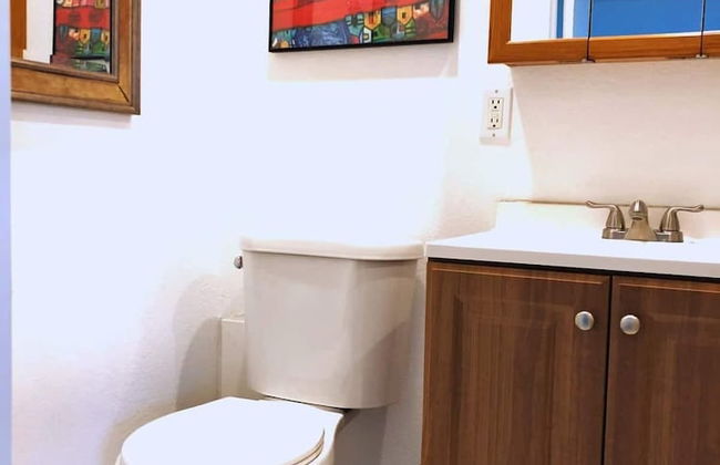 Studio in Las Olas Near FL Beach - Foto 13