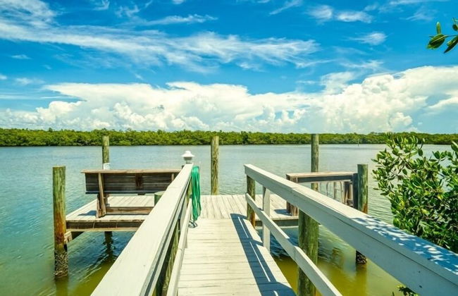 Baywatch Cottage 2 Bedroom Home by RedAwning - Foto 22