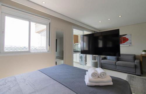 Beautiful Studio - GRU 1112 - Foto 9