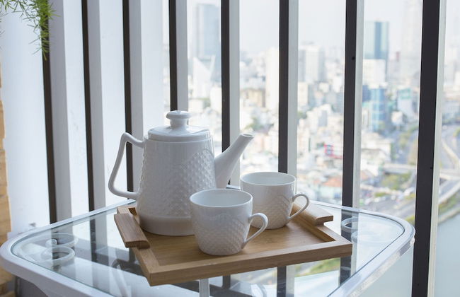 Saigon Sirius - Foto 52