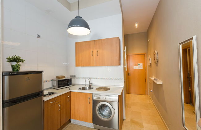 Studio Postigo Centro - Foto 20