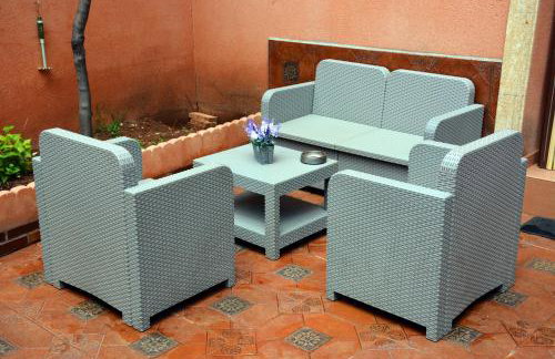 Casa Rural El Lio - Foto 14