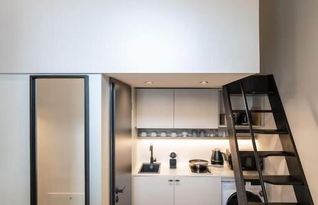 HONEST Karlín - Photo 44