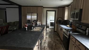 Panther Creek retreat - Foto 2