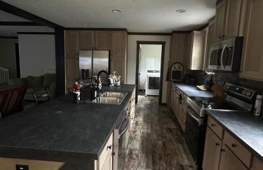 Panther Creek retreat - Foto 2