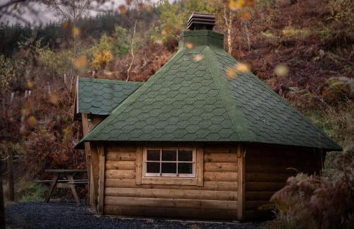 Moffat by Wigwam Holidays - Foto 20