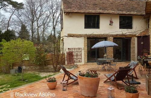 La Sablonnière de Rochefort - Foto 32