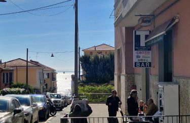 Sea & Culture San Terenzo -Lerici-300 m from the beach - Foto 41