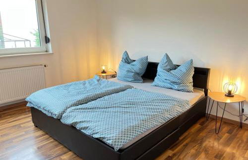 4-h3rOeS Legoland Günzburg Wohnung 1 - Foto 19