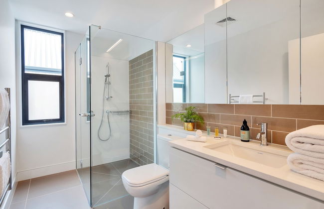 Wonderful Hobsonville Three Bedroom Home - Foto 18