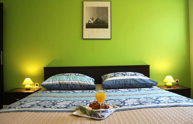 Schöne Ferienwohnung mit Terrasse, Roses - Foto 4