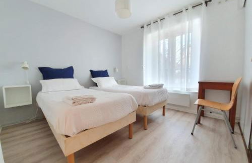 Gîte Les Arches - Foto 35