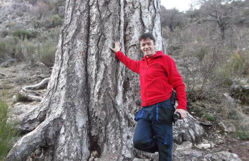 Alojamiento Rural Las Maravillas - Foto 94