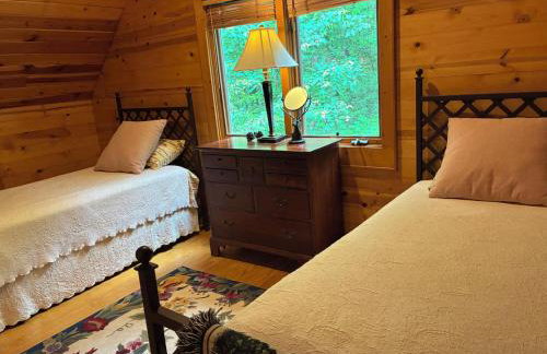 Sapphire Cabin at Splendor Mountain - Photo 15