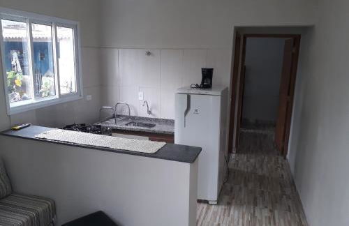 Kitnet Ubatuba 2 - Foto 11