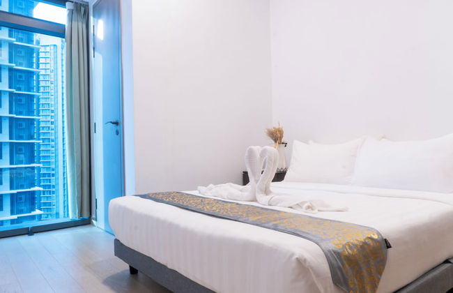 Moonway Luxury Suites At Eaton Residence - Foto 9