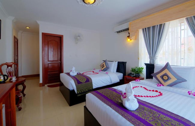 Bou Phanith Villa - Photo 6