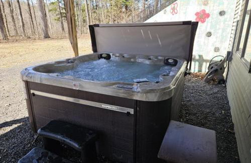 Catskills retreat - ATV, Hot tub, hiking, fishing - Foto 61