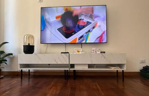 Colosseum Apartment, 3 bedrooms, 3 baths, large living room with a sofa bed, the apartment can accommodate 8 people - Foto 25