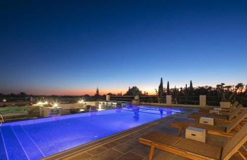 Villa Avalon - Bedzy Luxury - Foto 20