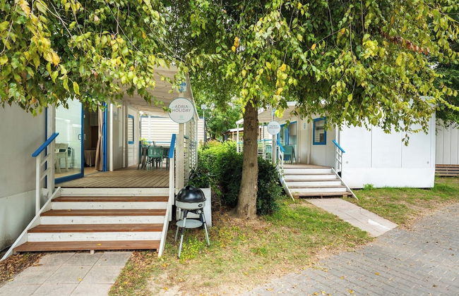 Adria Holiday Pra' delle Torri - Foto 66