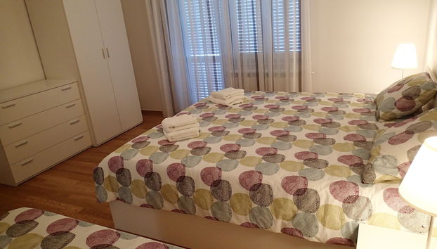 Apartments Nicole - Photo 3, Chambre